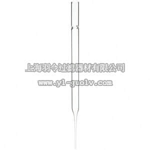 thermo fisher,赛默飞世尔,T_701136788C,Wheaton 一次性巴氏吸管 总长146mm PIPETTE PASTEUR 146MM 1000/CS