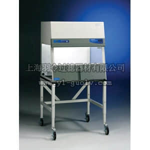 thermo fisher,赛默飞世尔,T_1083970425,超净工作台 4' Purifier Filtered PCR Enclosure with airflow monitor, 230V, 50 Hz