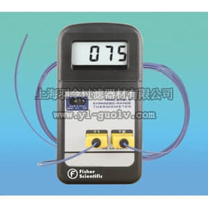 thermo fisher,赛默飞世尔,T_70115-077-11,超宽量程温度计 THERMOMETER EXPAND RANGE CENTR