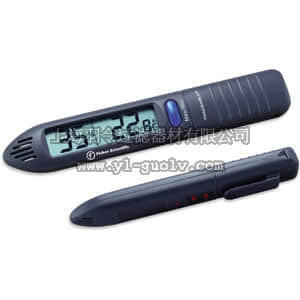 thermo fisher,赛默飞世尔,T_7011166114,温湿度笔 HUMIDITY/TEMP PEN W/MEMORY