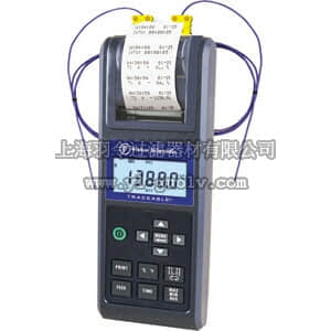 thermo fisher,赛默飞世尔,T_7011507716,打印功能温度计 THERMOMTR PRINT 50-70C BATT OP