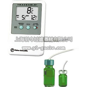 thermo fisher,赛默飞世尔,T_70115-077-720,5毫升疫苗温度计 5ML VACCN THRMTR, 1 DEG , 1EA
