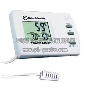 thermo fisher,赛默飞世尔,T_7011464984,远程相对温湿度监控器 HYGROMETER-DIGITAL, 1EA