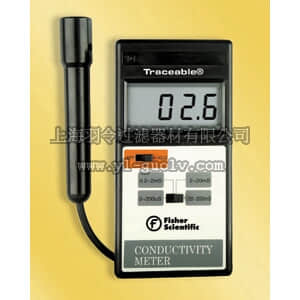thermo fisher,赛默飞世尔,T_7010666262,纯水检测仪 FISHER SCI PURE H20 TESTER
