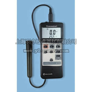 thermo fisher,赛默飞世尔,T_7010666261,双显导电率表 FISHER SCI DUAL DISPLAY COND