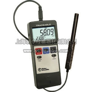 thermo fisher,赛默飞世尔,T_7011166121,湿度监控温度计 THERMOMETER HUMIDITY FISHER