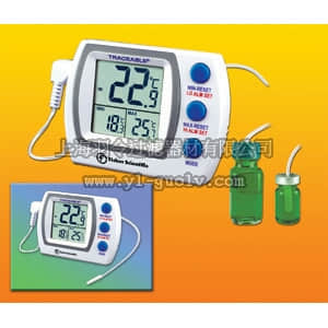 thermo fisher,赛默飞世尔,T_7010666423,冰箱冰柜温度计 TRACEABLE REFRG THERMMTR0.1