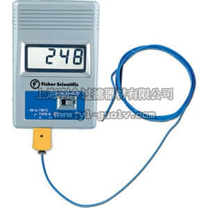 thermo fisher,赛默飞世尔,T_7011464981,pocket-sizek型袖珍温度计 THERMOMETER-DIGITAL, 1EA