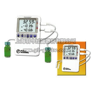 thermo fisher,赛默飞世尔,FIS#15078215,高精0.01冰箱温度计 THERMOMETER REFRIG HI ACCURACY