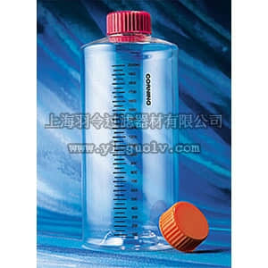 thermo fisher,赛默飞世尔,T_301431321,850 cm 滚瓶 RB,850CM2, PS,W/EZ GRIP,W/GRADS,S,BK,22 STRAP,44CS