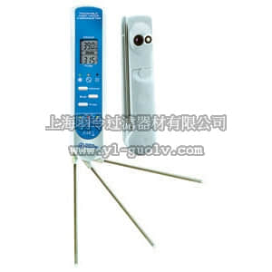 thermo fisher,赛默飞世尔,T_70114-649-102,食品haccp防水温度计 THERMOMETER   FOOD HACCP