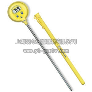 thermo fisher,赛默飞世尔,T_7010666427,ultralollipop防震防水温度计 TRACEABL LOLLIPP THRMOM 0.2