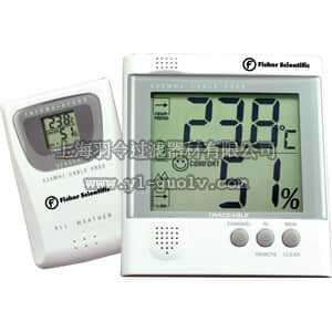 thermo fisher,赛默飞世尔,T_70114-648-53,温湿度计远程传感器 FSBR TRACEABLE HUMID MODULE