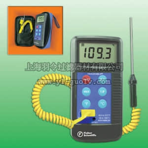 thermo fisher,赛默飞世尔,T_7011464982,耐劳型温度计 THERMOMETER-DIGITAL, 1EA