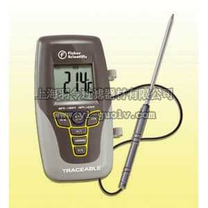 thermo fisher,赛默飞世尔,T_7011464979,袋鼠式温度计 THERMOMETER-DIGITAL, 1EA