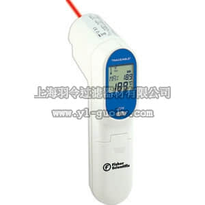 thermo fisher,赛默飞世尔,T_7010666438,红外线测温枪 TRACEABLE INFRARED THRMOMTR