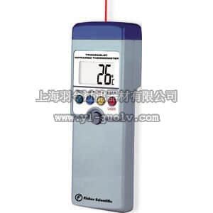 thermo fisher,赛默飞世尔,T_7010666439,带记忆警报功能的红外线温度计 TRACEABLE INFRARED THRMOMTR