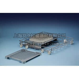 thermo fisher,赛默飞世尔,T_1084546000,试管架 Test Tube Spindle Rack