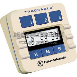 thermo fisher,赛默飞世尔,T_7010666255,创新实验室计时器 FISHER SCI ORIGINAL TIMER