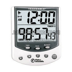 thermo fisher,赛默飞世尔,T_7011464834,big-foot计时器 FSHR SCI TRACBLE TIMER BIGFOOT