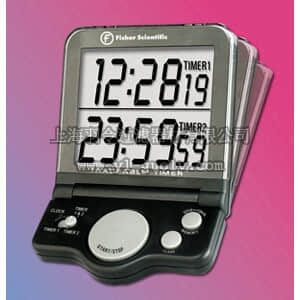 thermo fisher,赛默飞世尔,T_7010666248,巨型计时器 TIMER FISHER JUMBO WHITE