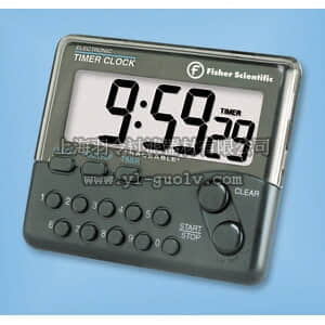 thermo fisher,赛默飞世尔,T_7010666250,三用计时器 TIMER FISHER TRIPLE-PURPOSE