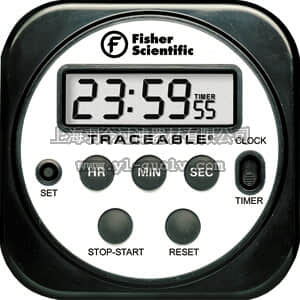 thermo fisher,赛默飞世尔,T_7010666216,先进记忆计时器 TIMER TIME-LINK MEMORY ALARM