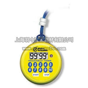thermo fisher,赛默飞世尔,T_70106-664-40,防水闪光计时器 TRACEABLE TIMER WATR-RESIST