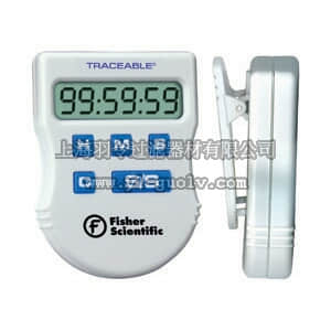 thermo fisher,赛默飞世尔,T_7010666223,夹子计时器 TIMER CLIP-IT