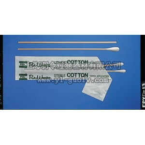thermo fisher,赛默飞世尔,T_70123400115,棉签 APL CTN6  SM ST WD 1/EV 100/PK