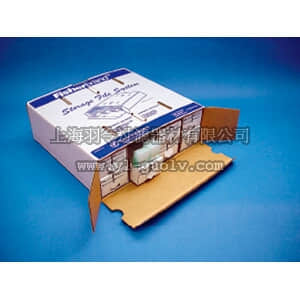 thermo fisher,赛默飞世尔,T_70122272957,Fisherbrand 储存系统 用于组织块 TISSUE BLOCK STORAG FILE 10/CS