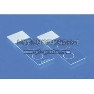 thermo fisher,赛默飞世尔,T_7015991055,CYTOSLIDE DOUBLE COATED 100/CS