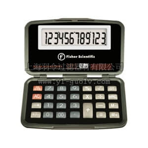 thermo fisher,赛默飞世尔,T_70112-099-23,12位数计算器 COMPUTER 12 BIG DIGIT FISHERBD