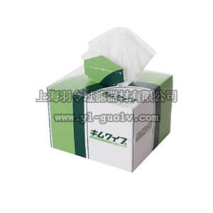 thermo fisher,赛默飞世尔,T_30562011,KIMWIPES* S-200 低尘擦拭纸,200张/盒 X 72盒/箱 KIMWIPES* S-200 Wiper