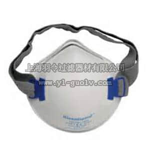 thermo fisher,赛默飞世尔,T_30564250,JACKSON SAFETY™ R10 舒适型自吸过滤式防颗粒物呼吸器 JACKSON SAFETY* R10 Comfortable Mask KN95，20/PK，8PK/CS