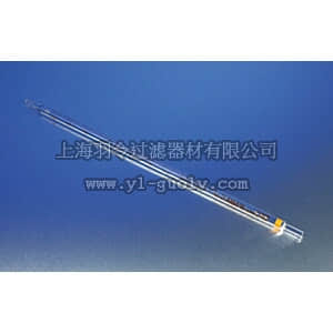 thermo fisher,赛默飞世尔,T_701136504D,Corning Pyrex 可重复使用的A级测量（Mohr）移液管 25mL PIPET MEAS CERT/SER 25ML 6/CS