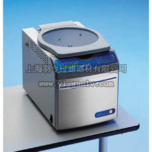 thermo fisher,赛默飞世尔,T_1087310037,离心浓缩仪 Refrigerated CentriVap Benchtop Concentrator, 230 V, 50 Hz