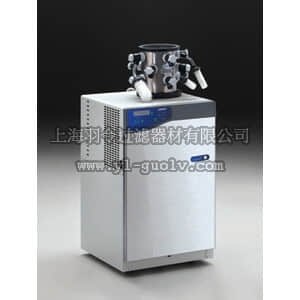 thermo fisher,赛默飞世尔,T_1087387070,冻干系统 FreeZone 4.5 Liter Console Cascade Freeze Dry System, 220/240V 50Hz, China/Australia Plug & Receptacle