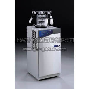 thermo fisher,赛默飞世尔,T_1087420070,冻干系统 FreeZone Plus (-84° C) 2.5 Liter Cascade Console Freeze Dry System, 220/240V, 50 Hz, China/Australia Plug & Receptacle