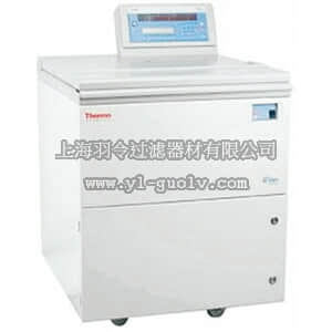 thermo fisher,赛默飞世尔,75007032,RC 12 BP+ 落地大容量离心机 RC 12 BP+ 220V 50HZ