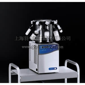 thermo fisher,赛默飞世尔,T_1087670070,冻干系统 FreeZone Plus (-84° C) 2.5 Liter Cascade Benchtop Freeze Dry System, 220/240V, 50 Hz, China/Australia Plug & Receptacle