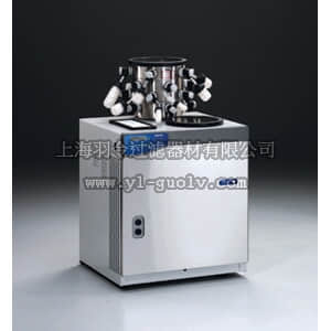 thermo fisher,赛默飞世尔,T_1087758570,冻干系统 FreeZone 6 Liter Freeze Dry System with Stoppering Tray Dryer, 220/240V, 50 Hz, China/Australia Plug & Receptacle