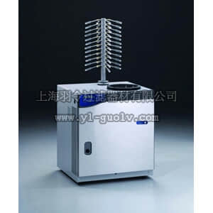 thermo fisher,赛默飞世尔,T_1087755076,冻干系统 FreeZone 18 Liter Freeze Dry System with Purge Valve and Vacuum Drying Chamber, 230V, 50 Hz, China/Australia Plug & Receptacle