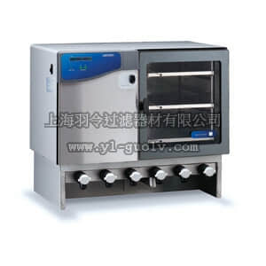 thermo fisher,赛默飞世尔,T_1087806071,冻干腔 FreeZone Bulk Tray Dryer with 6-Port Manifold, 230V, 50 Hz, China/Australia Plug & Receptacle