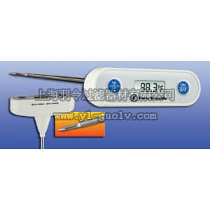 thermo fisher,赛默飞世尔,T_7011464843,食品防水贯入式温度计 TRACEABLE FOOD THERMOMETER