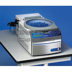 thermo fisher,赛默飞世尔,T_1087970037,离心浓缩仪 CentriVap DNA Centrifugal Concentrator, 220V, 50 Hz
