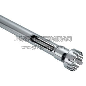 thermo fisher,赛默飞世尔,T_2078003000,S50N-G45G分散刀头 IKA S50N-G45G dispersing tool