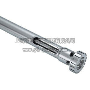 thermo fisher,赛默飞世尔,T_2078003300,S50N-G45M分散刀头 S50N-G45M dispersing tool