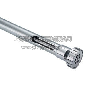 thermo fisher,赛默飞世尔,T_2078003900,S50N-G45F分散刀头 S50N-G45F dispersing tool