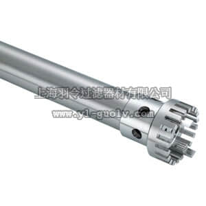 thermo fisher,赛默飞世尔,T_2078005500,S 65 KG-HH-G65G 分散刀头 S 65 KG-HH-G65G dispersing tool